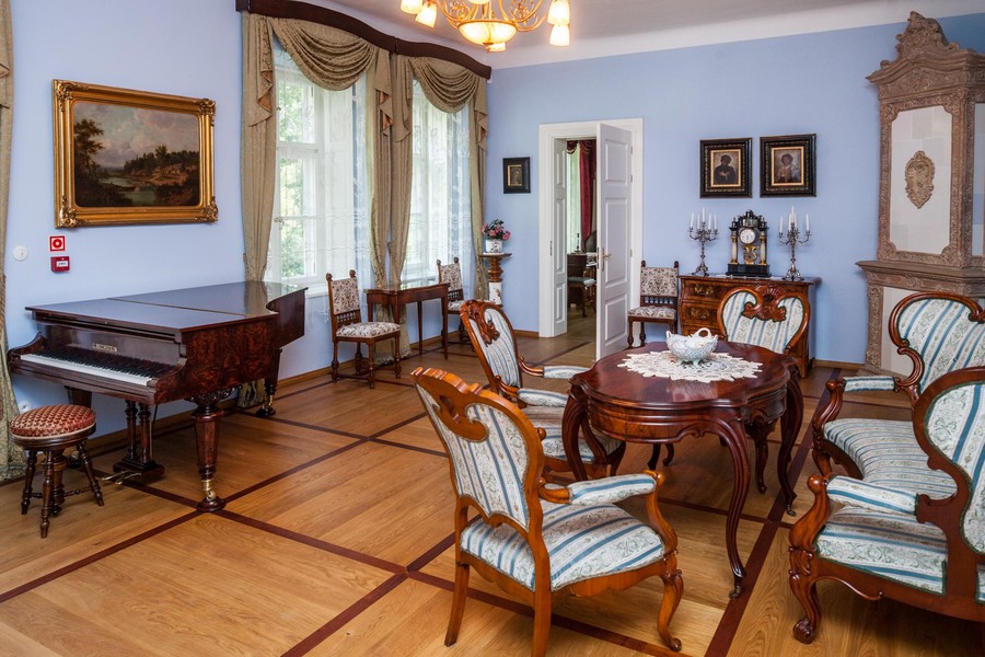 Z Paszportem Turystycznym zapraszamy do Włocławka i jego okolic, fot. K-POT