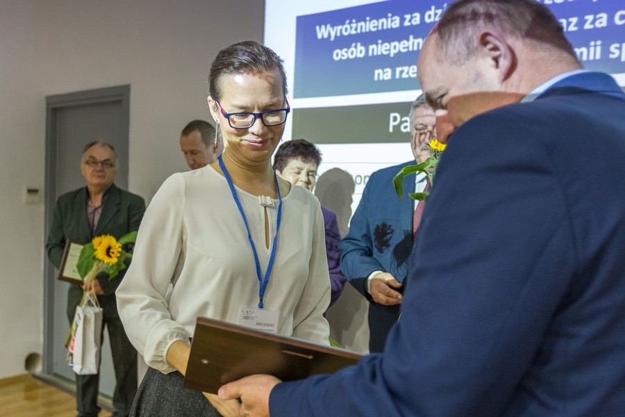 Międzynarodowe Forum Ekonomii Społecznej w Toruniu, fot. Szymon Zdziebło/Tarantoga.pl