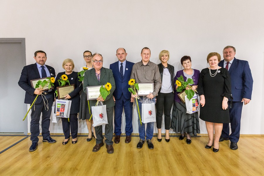 Międzynarodowe Forum Ekonomii Społecznej w Toruniu, fot. Szymon Zdziebło/Tarantoga.pl