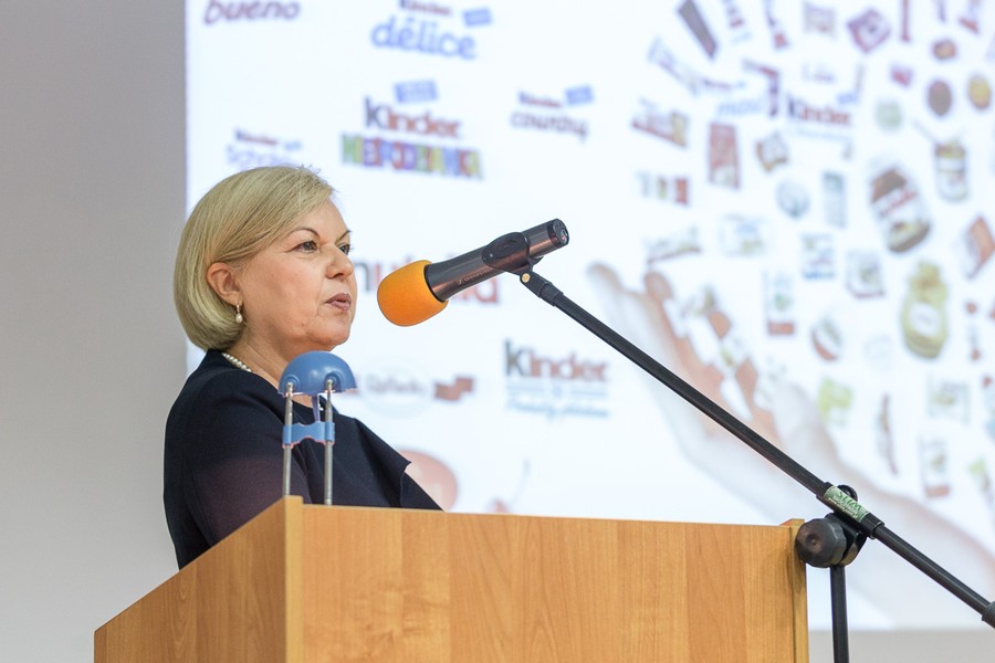 Międzynarodowe Forum Ekonomii Społecznej w Toruniu, fot. Szymon Zdziebło/Tarantoga.pl