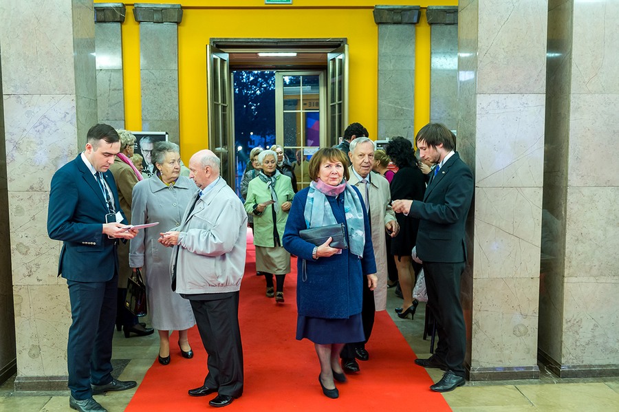 Zakończenie Bydgoskiego Festiwalu Muzycznego oraz wręczenie Nagród Marszałka w dziedzinie muzyki, fot. Tymon Markowski