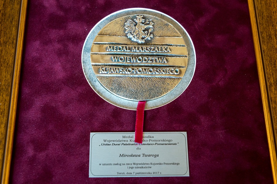 Inauguracja 26. Warsztatów Dziennikarskich dla Młodzieży w I Liceum Ogólnokształcącym w Bydgoszczy, fot. Tymon Markowski