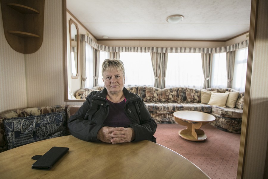 Dom pp. Jureńczyków w Szynwałdzie, fot. Andrzej Goiński