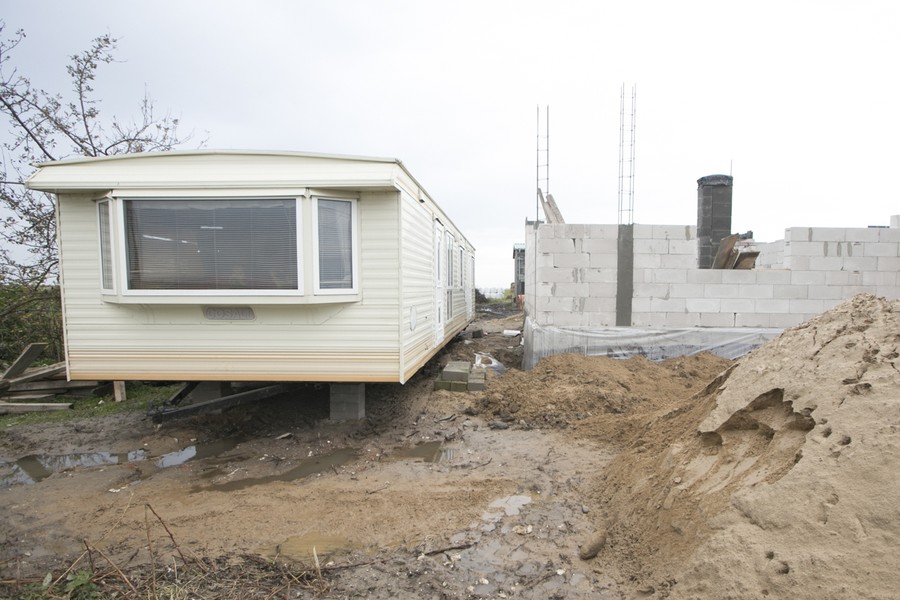 Dom państwa Gralików w Murczynku, fot. Andrzej Goiński/UMWKP