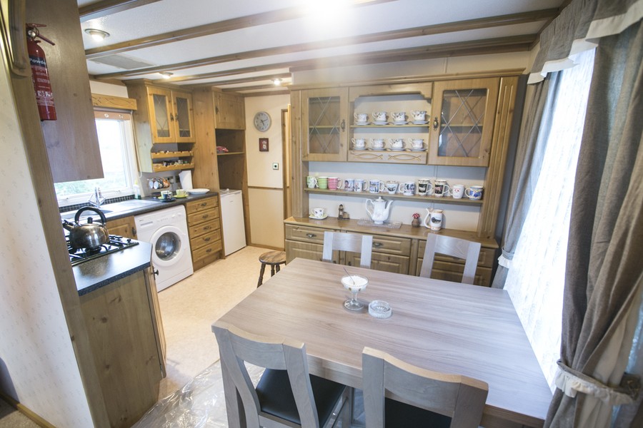 Dom państwa Gralików w Murczynku, fot. Andrzej Goiński/UMWKP