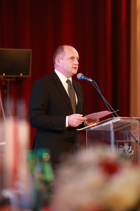 Polsko-Chorwackie Forum Regionów w Toruniu, fot. Szymon Zdziebło/tarantoga.pl dla UMWKP