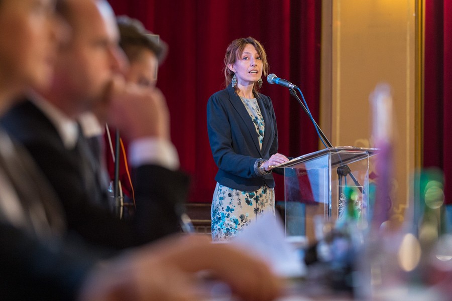 Polsko-Chorwackie Forum Regionów w Toruniu, fot. Szymon Zdziebło/tarantoga.pl dla UMWKP