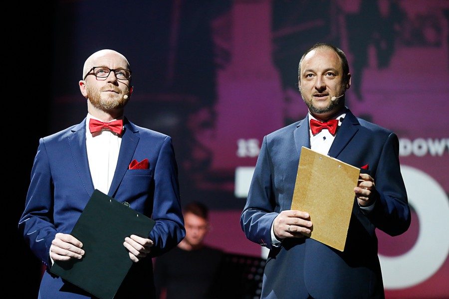 Inauguracja Tofifestu, fot. Mikołaj Kuras