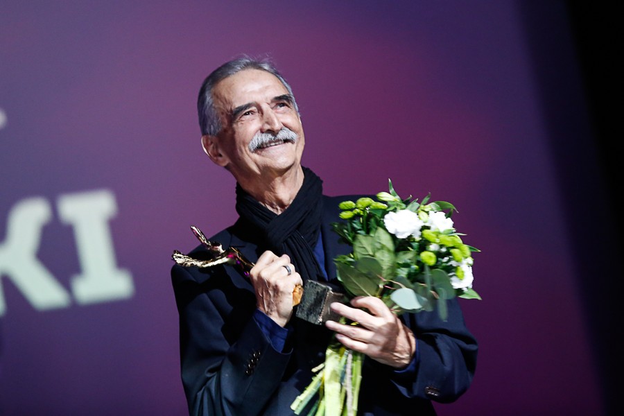 Inauguracja Tofifestu, fot. Mikołaj Kuras