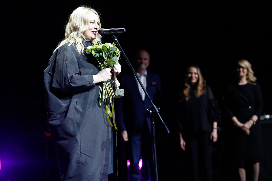 Inauguracja Tofifestu, fot. Mikołaj Kuras