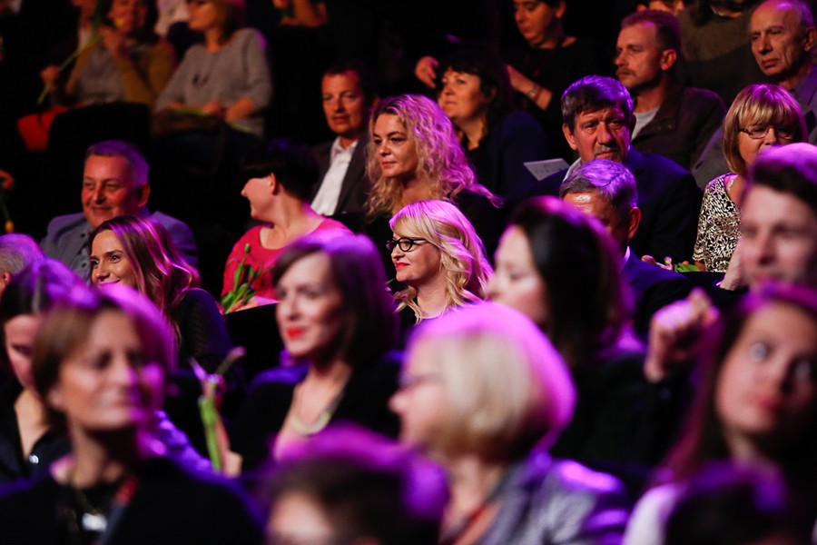 Inauguracja Tofifestu, fot. Mikołaj Kuras