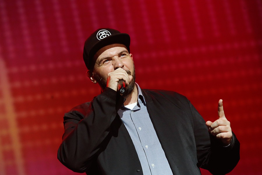 Inauguracja Tofifestu, fot. Mikołaj Kuras