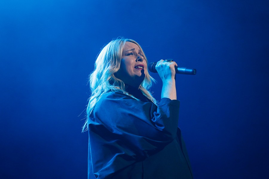 Inauguracja Tofifestu, fot. Mikołaj Kuras