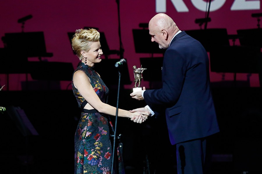 Gala zamknięcia Międzynarodowego Festiwalu Filmowego Tofifest, fot. Mikołaj Kuras