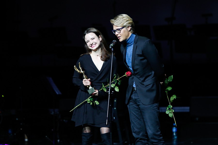 Gala zamknięcia Międzynarodowego Festiwalu Filmowego Tofifest, fot. Mikołaj Kuras