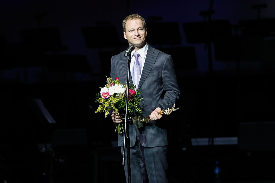 Gala zamknięcia Międzynarodowego Festiwalu Filmowego Tofifest, fot. Mikołaj Kuras