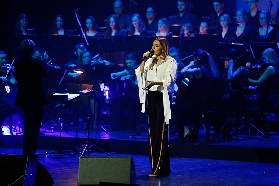 Gala zamknięcia Międzynarodowego Festiwalu Filmowego Tofifest, fot. Mikołaj Kuras