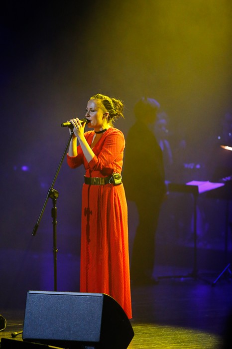 Gala zamknięcia Międzynarodowego Festiwalu Filmowego Tofifest, fot. Mikołaj Kuras