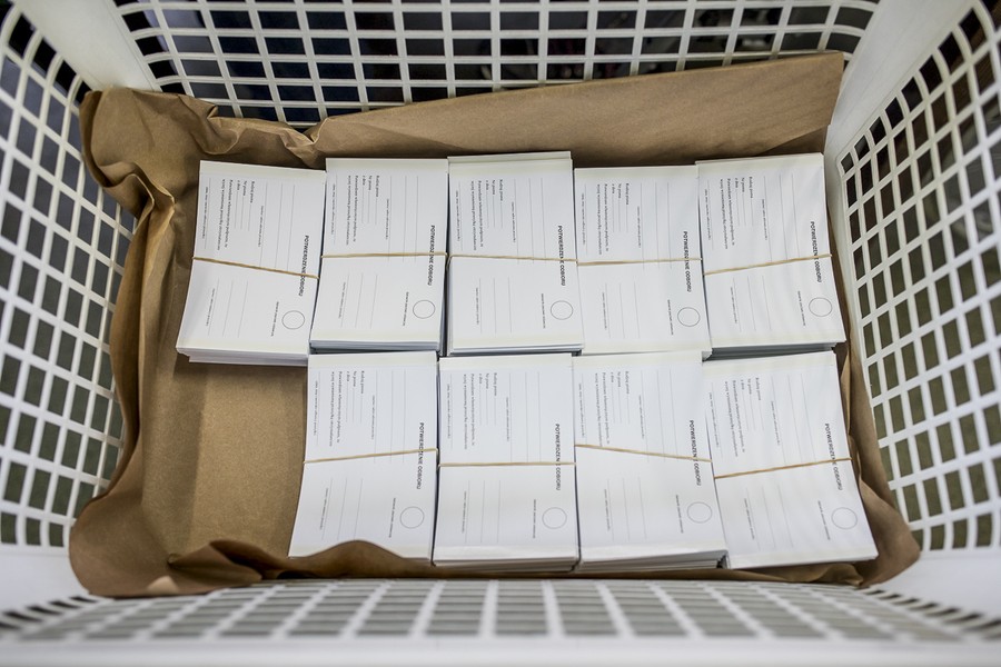 ZAZ w Bydgoszczy – solidna firma społeczna, fot. Tymon Markowski dla UMWKP