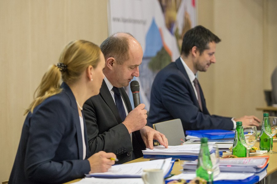 Fot. Szymon Zdziebło/tarantoga.pl dla UMWKP