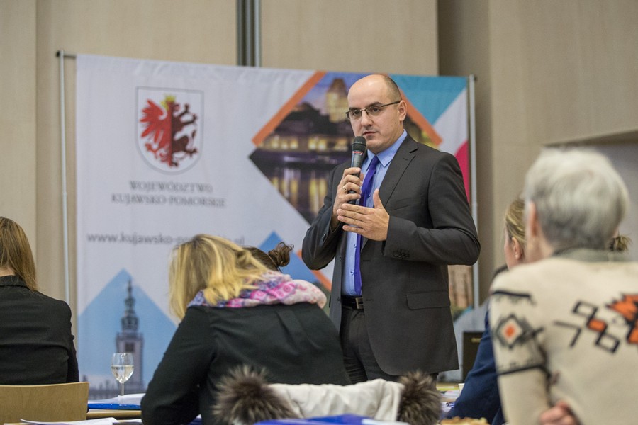 Fot. Szymon Zdziebło/tarantoga.pl dla UMWKP