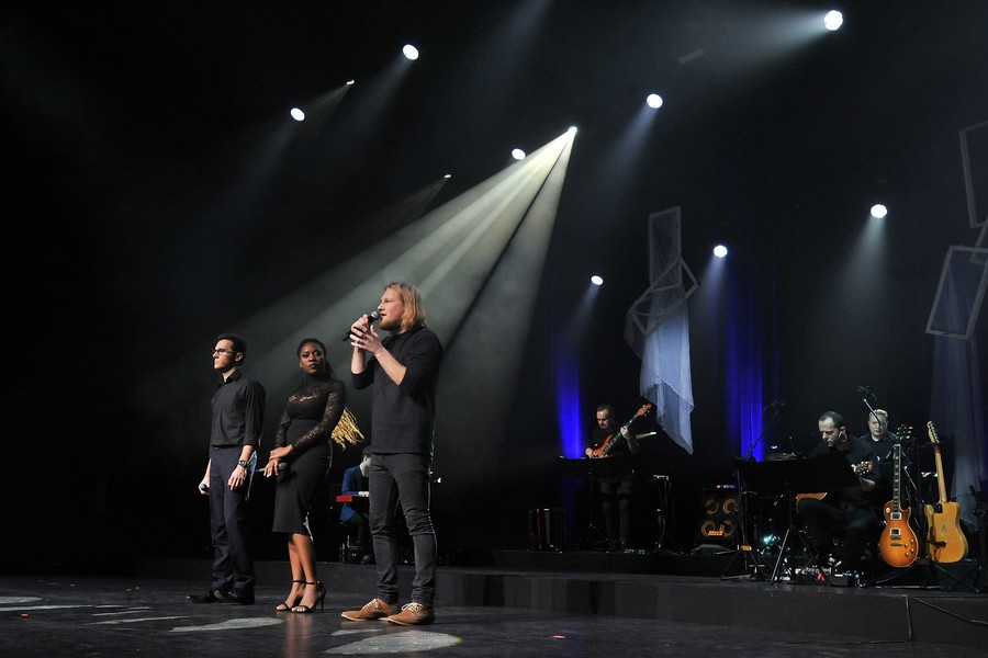 Finał Festiwalu Stachura, fot. Maciej Szczęsny/SOS MUSIC