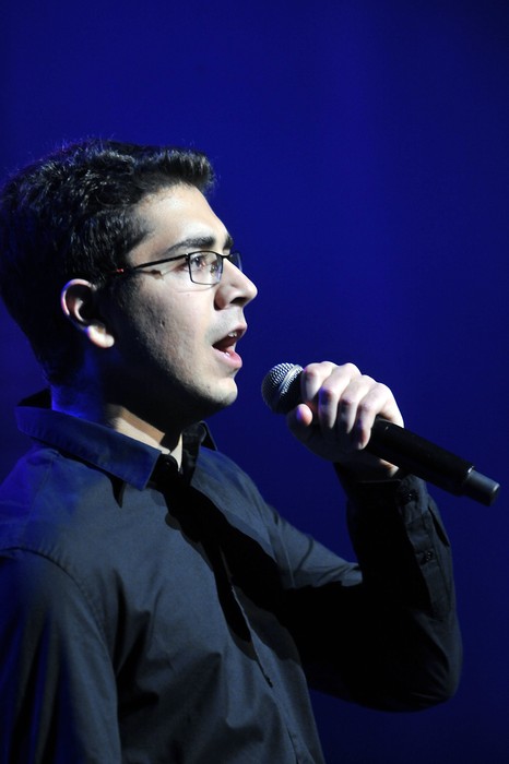 Finał Festiwalu Stachura, fot. Maciej Szczęsny/SOS MUSIC