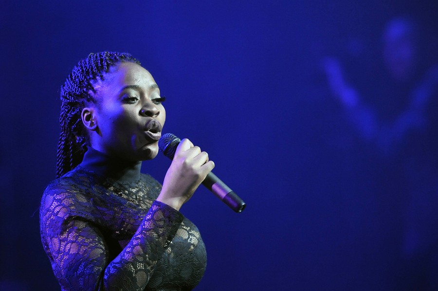 Finał Festiwalu Stachura, fot. Maciej Szczęsny/SOS MUSIC