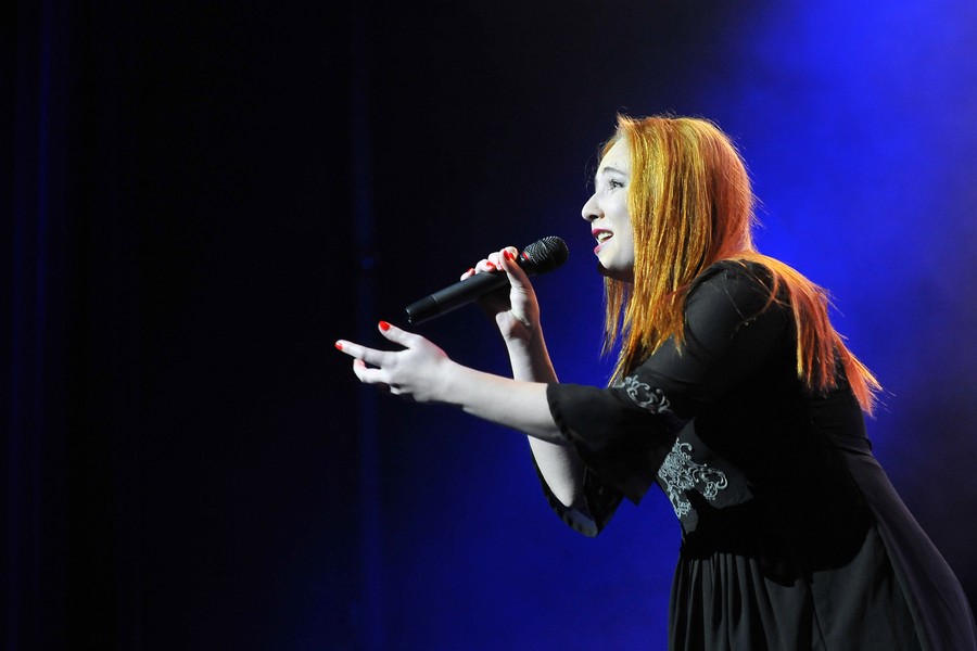 Finał Festiwalu Stachura, fot. Maciej Szczęsny/SOS MUSIC