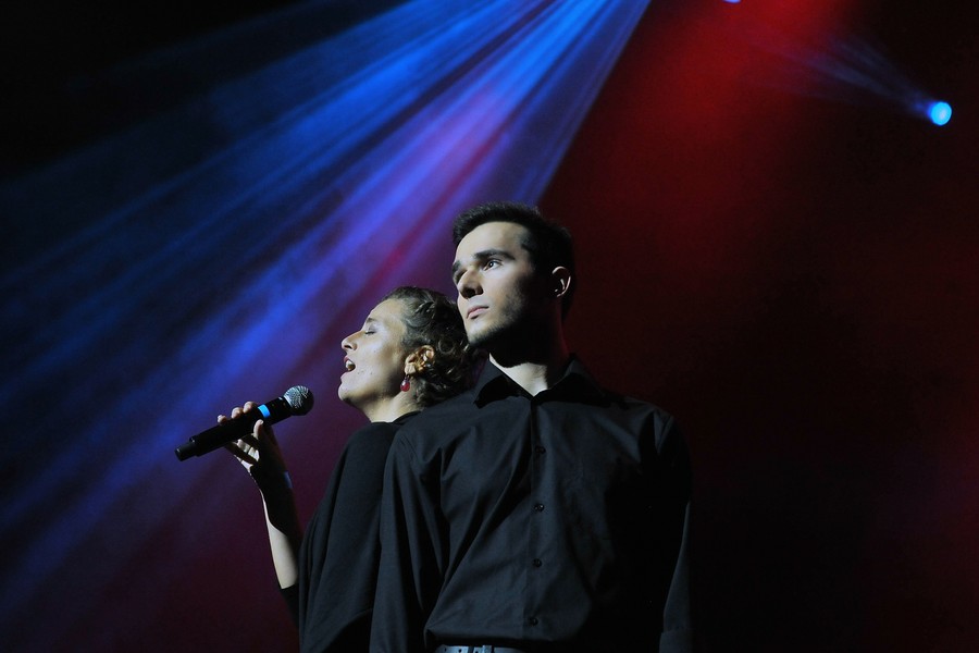 Finał Festiwalu Stachura, fot. Maciej Szczęsny/SOS MUSIC