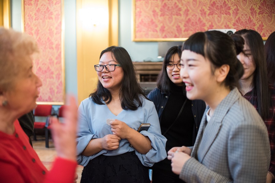 Kujawsko-pomorskie spotkanie opłatkowe, fot. Łukasz Piecyk dla UMWKP