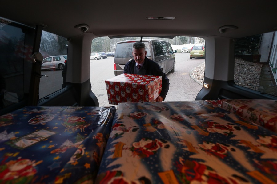 fot. Filip Kowalkowski