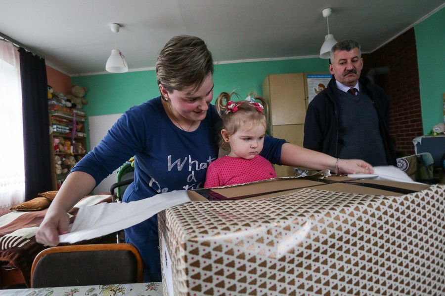 fot. Filip Kowalkowski