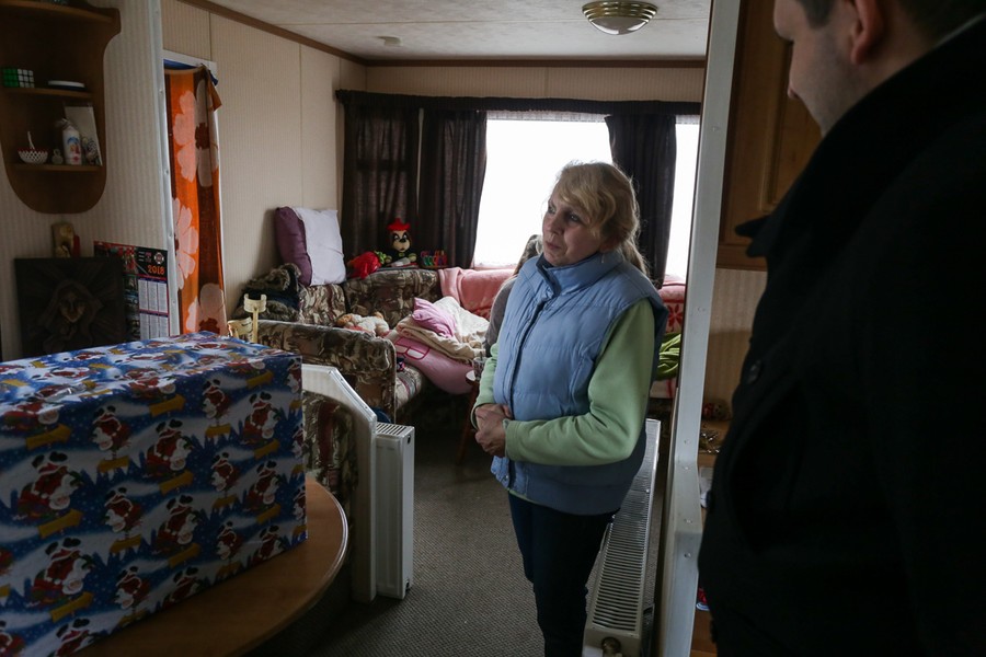 fot. Filip Kowalkowski