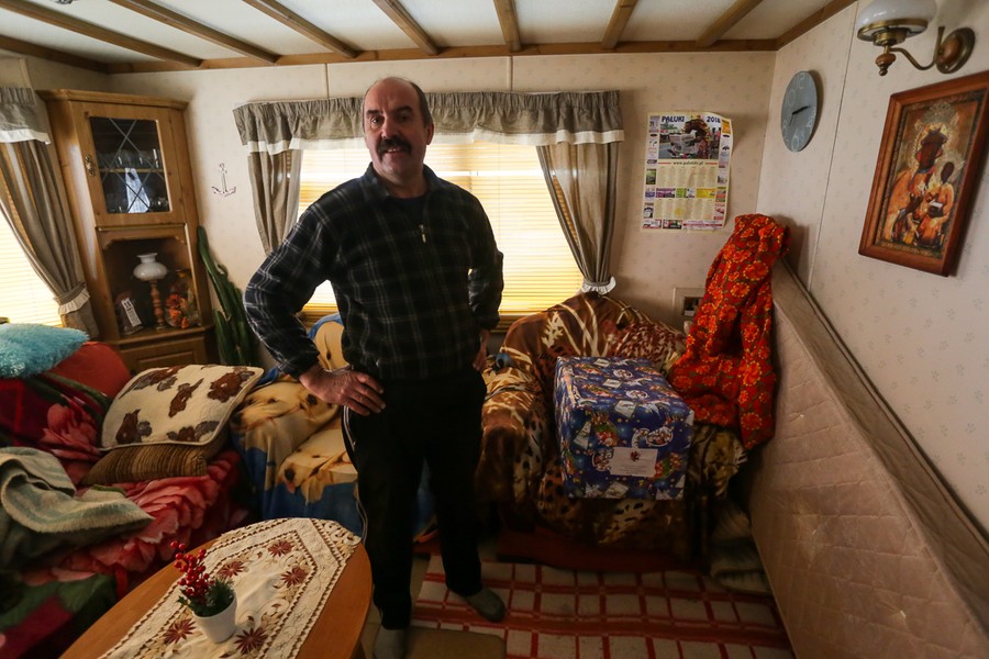 fot. Filip Kowalkowski