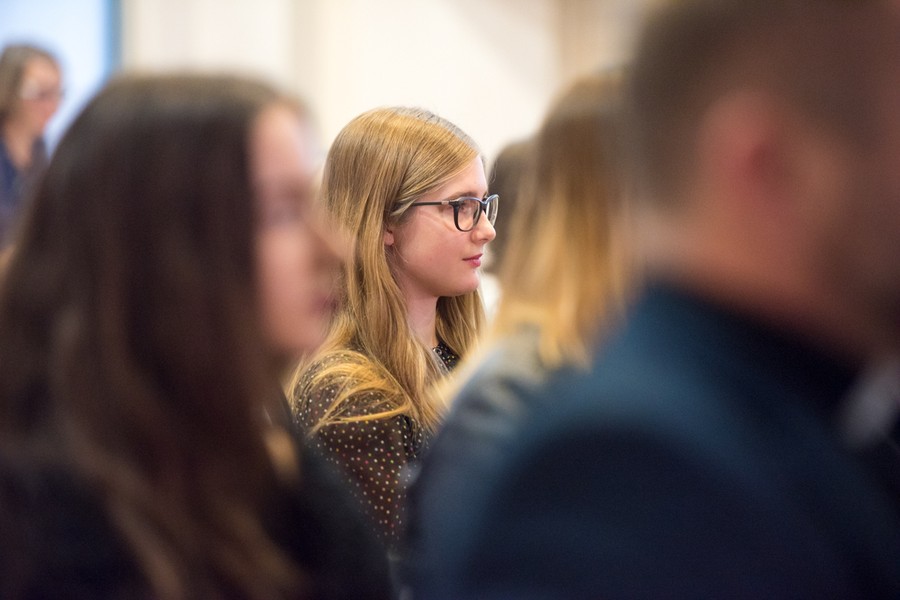 Prymus Pomorza i Kujaw – podsumowanie drugiej edycji programu; fot. Łukasz Piecyk dla UMWKP