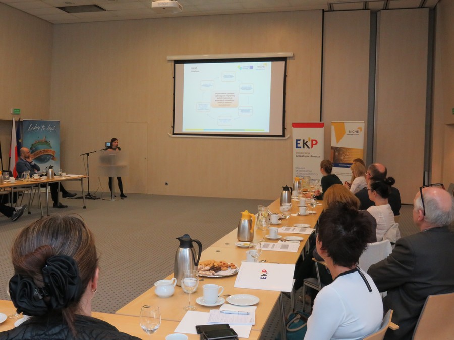 przegląd dobrych praktyk