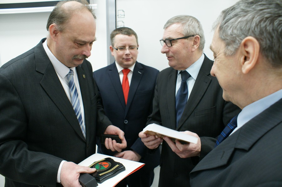 Seminarium z okazji stulecia odzyskania niepodległości