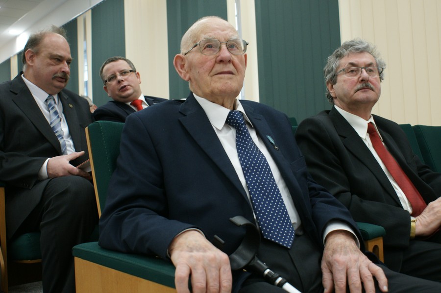 Seminarium z okazji stulecia odzyskania niepodległości