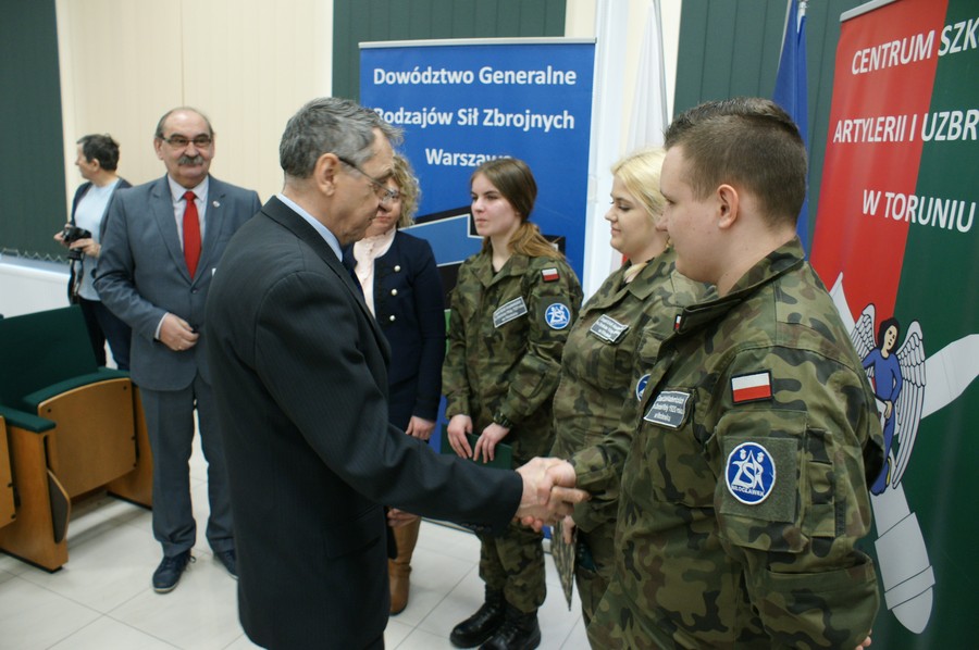 Seminarium z okazji stulecia odzyskania niepodległości