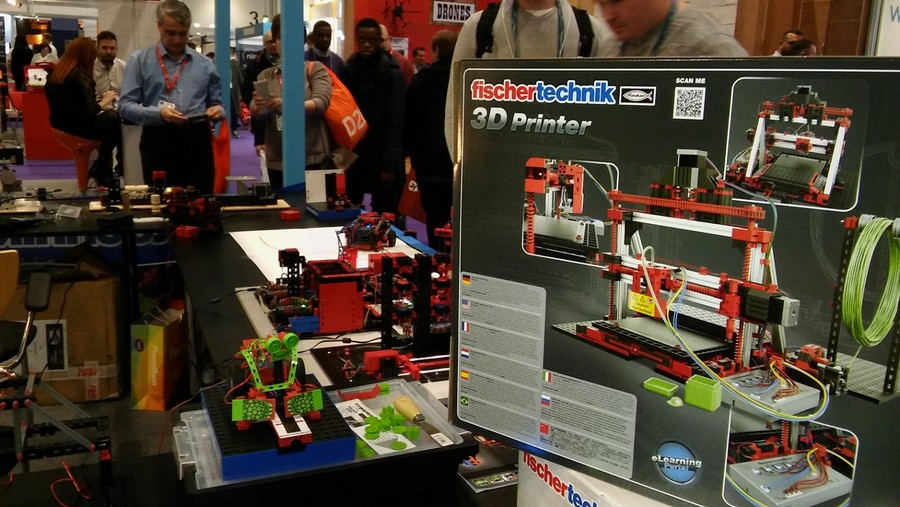 targi edukacyjne oferta