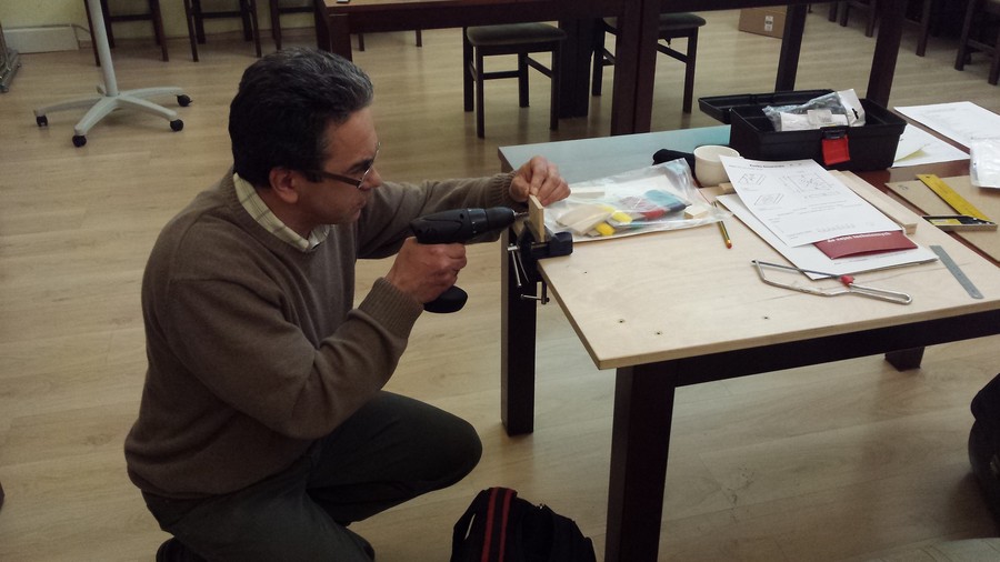 Wiercenie - ależ to bardzo proste