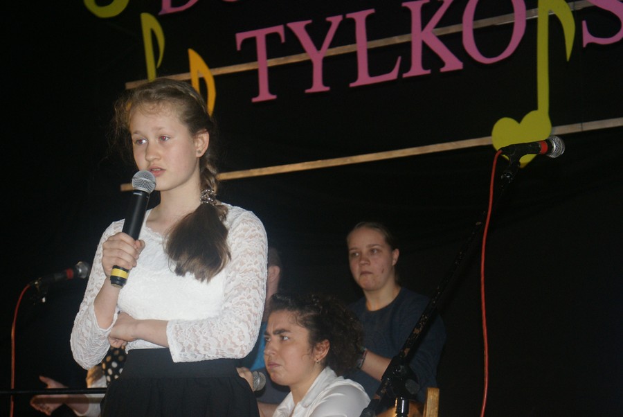 Przegląd piosenki integracyjnej