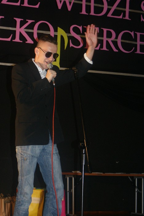 Przegląd piosenki integracyjnej