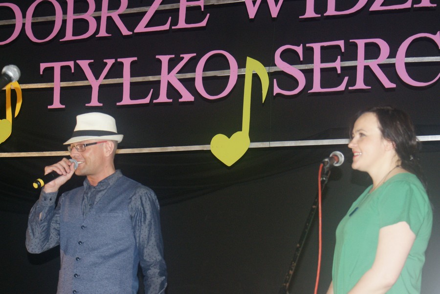 Przegląd piosenki integracyjnej