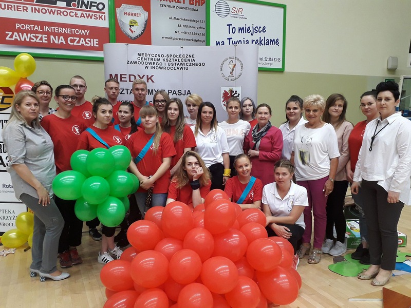 Pamiątkowa fotografia