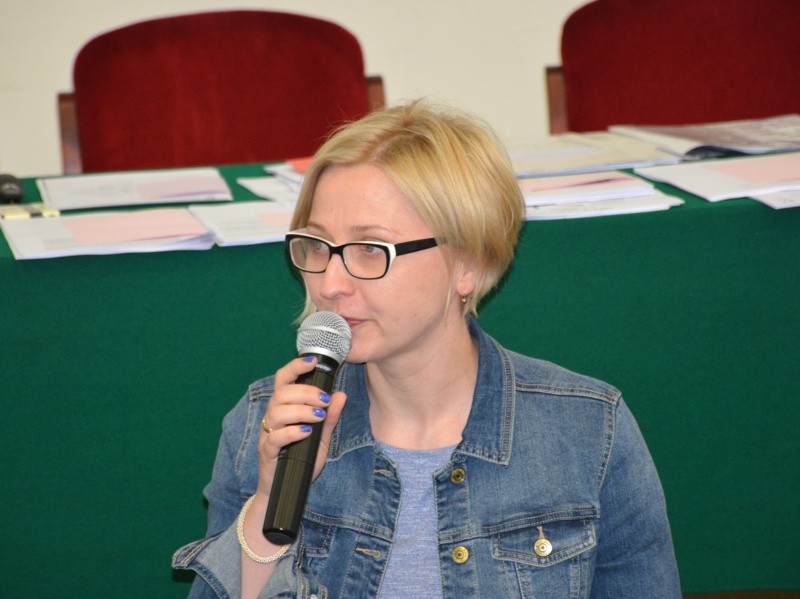 Agnieszka Przybyszewska