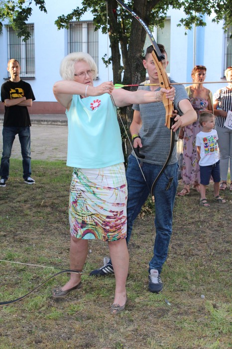 Dyrektor KPCEN G.Troszyńska