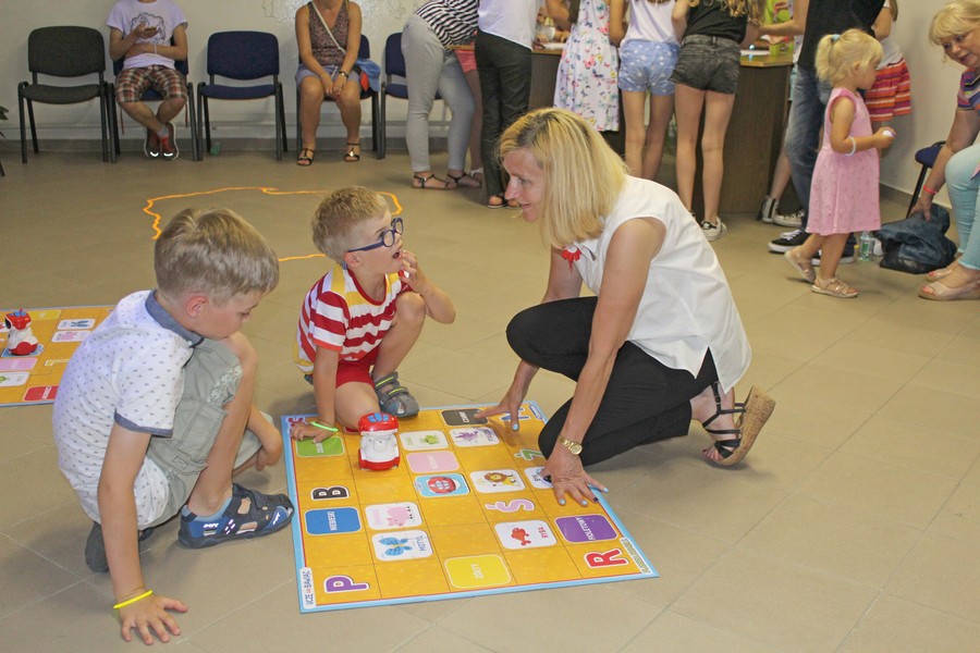 Podstawy programowania