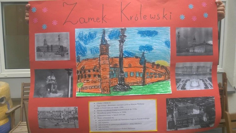 Zamek Królewski w Warszawie